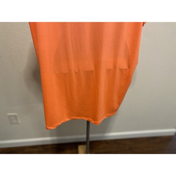 Danskin Now Loose Fit XL 16-18 Top Short Sleeve - Picture 10 of 10